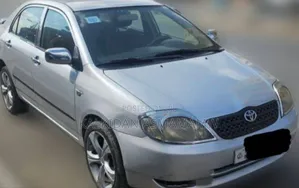 Lifan 520 2010 Silver
