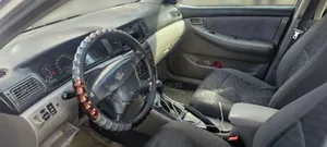 Lifan 520 2010 Silver