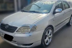 Lifan 520 2010 Silver