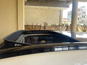 Hyundai Tucson 2019 White