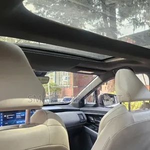 Toyota bZ4X 2023 White