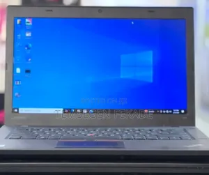 New Laptop Lenovo ThinkPad T460 8GB Intel Core I5 SSD 256GB
