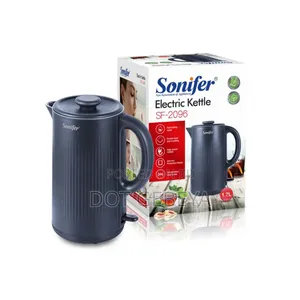 Sonifer Sf-2155 Electric Kettle.