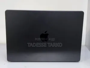 New Apple MacBook Pro 2024 M4 14-Inch 16GB Apple M4 Pro SSD 512GB