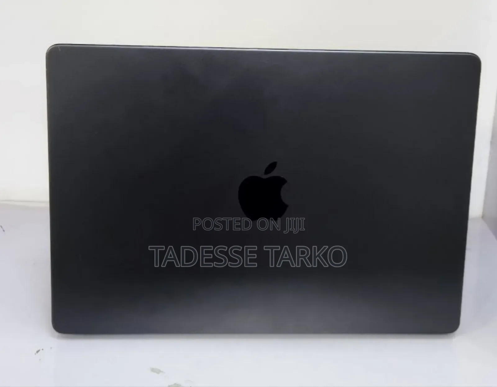 New Apple MacBook Pro 2024 M4 14-Inch 16GB Apple M4 Pro SSD 512GB