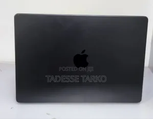 New Apple MacBook Pro 2024 M4 14-Inch 16GB Apple M4 Pro SSD 512GB