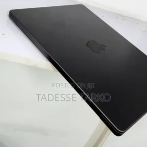 New Apple MacBook Pro 2024 M4 14-Inch 16GB Apple M4 Pro SSD 512GB