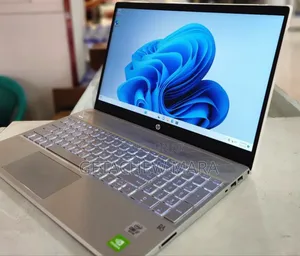 New Laptop HP Pavilion 15 16GB Intel Core I7 SSD 512GB