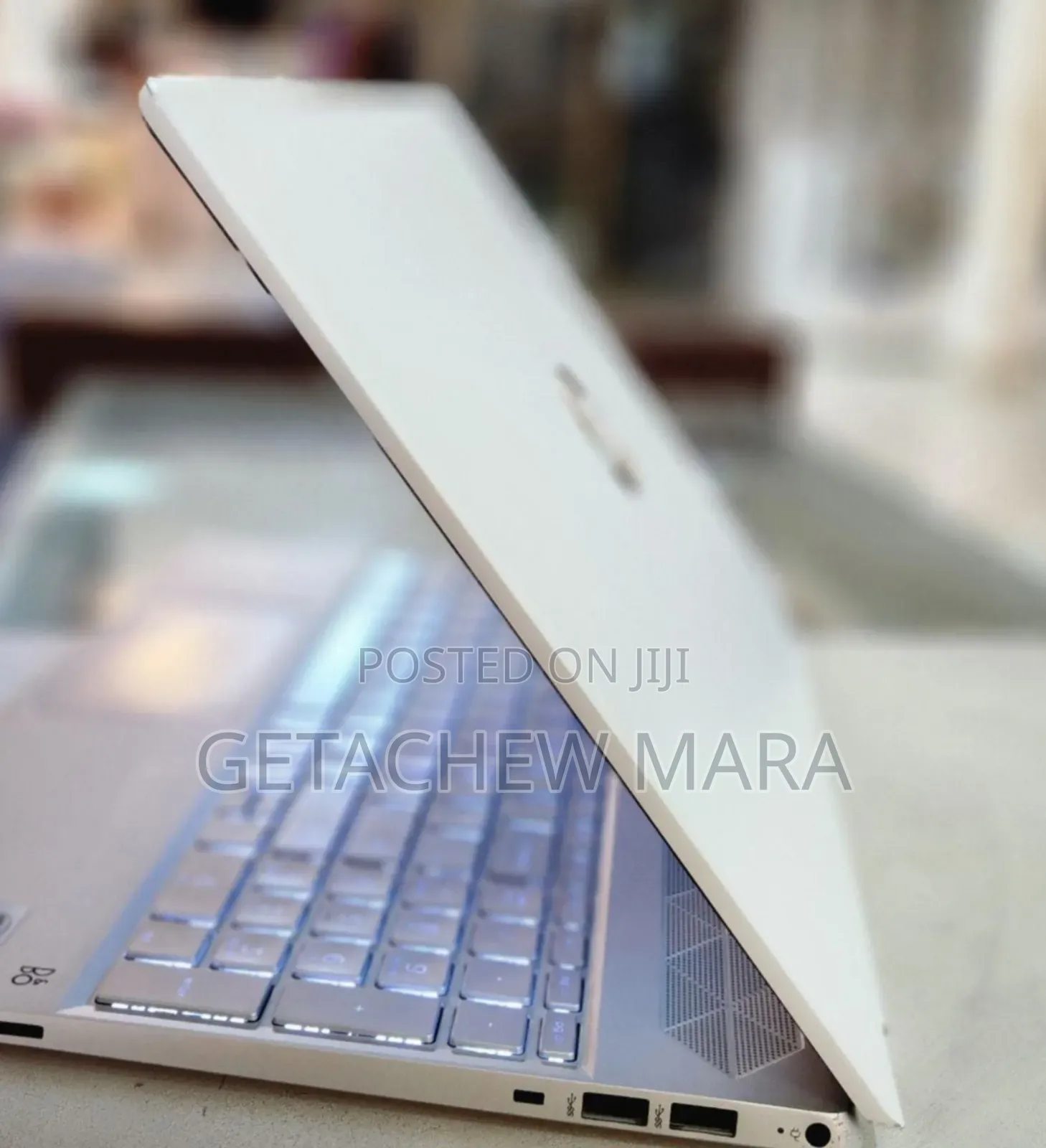 New Laptop HP Pavilion 15 16GB Intel Core I7 SSD 512GB