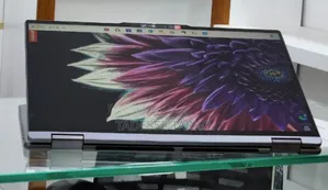 New Laptop Lenovo Yoga 7i 16GB Intel Core Ultra 7 SSD 1T
