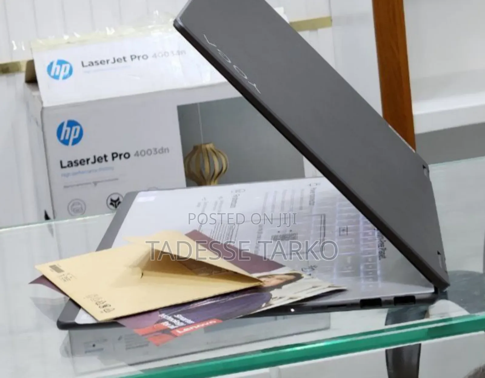 New Laptop Lenovo Yoga 7i 16GB Intel Core Ultra 7 SSD 1T