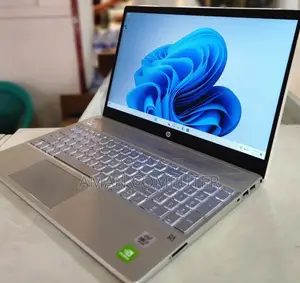 New Laptop HP Pavilion 15 16GB Intel Core I7 SSD 512GB
