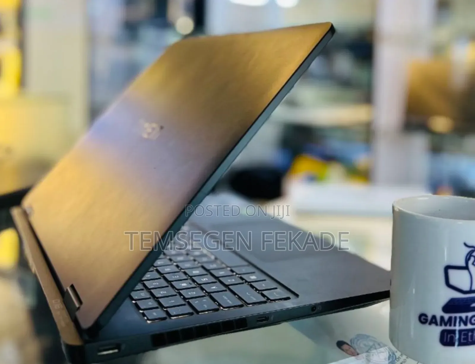 New Laptop HP Omen 16 32GB Intel Core I9 SSD 1T