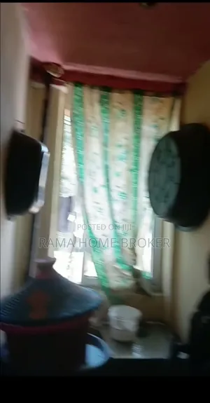 1bdrm Apartment in አራብሳ ኮንዶሚኒየም, Yeka for sale