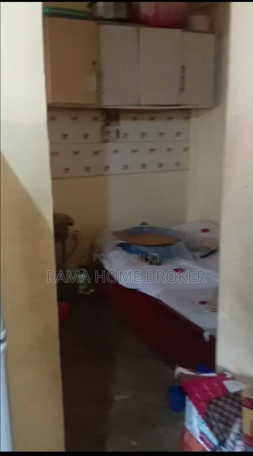 1bdrm Apartment in አራብሳ ኮንዶሚኒየም, Yeka for sale