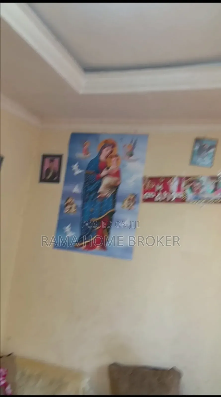1bdrm Apartment in አራብሳ ኮንዶሚኒየም, Yeka for sale
