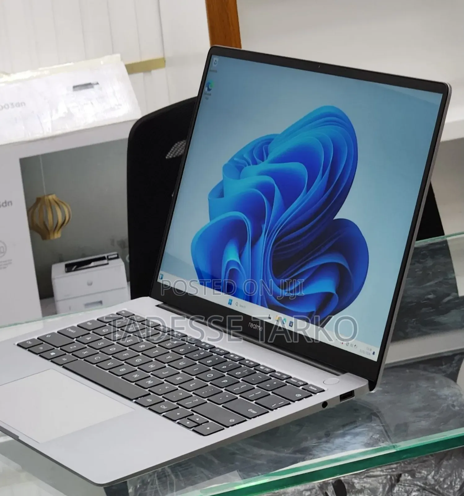 New Laptop 8GB Intel Core I5 SSD 512GB