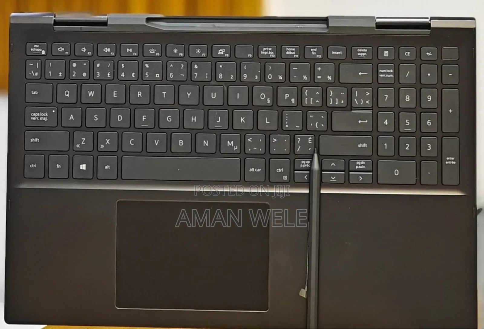 New Laptop Dell Inspiron 17 1750 16GB Intel Core I7 SSD 512GB