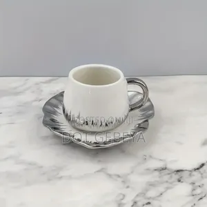 Ceramic Coffee Cup