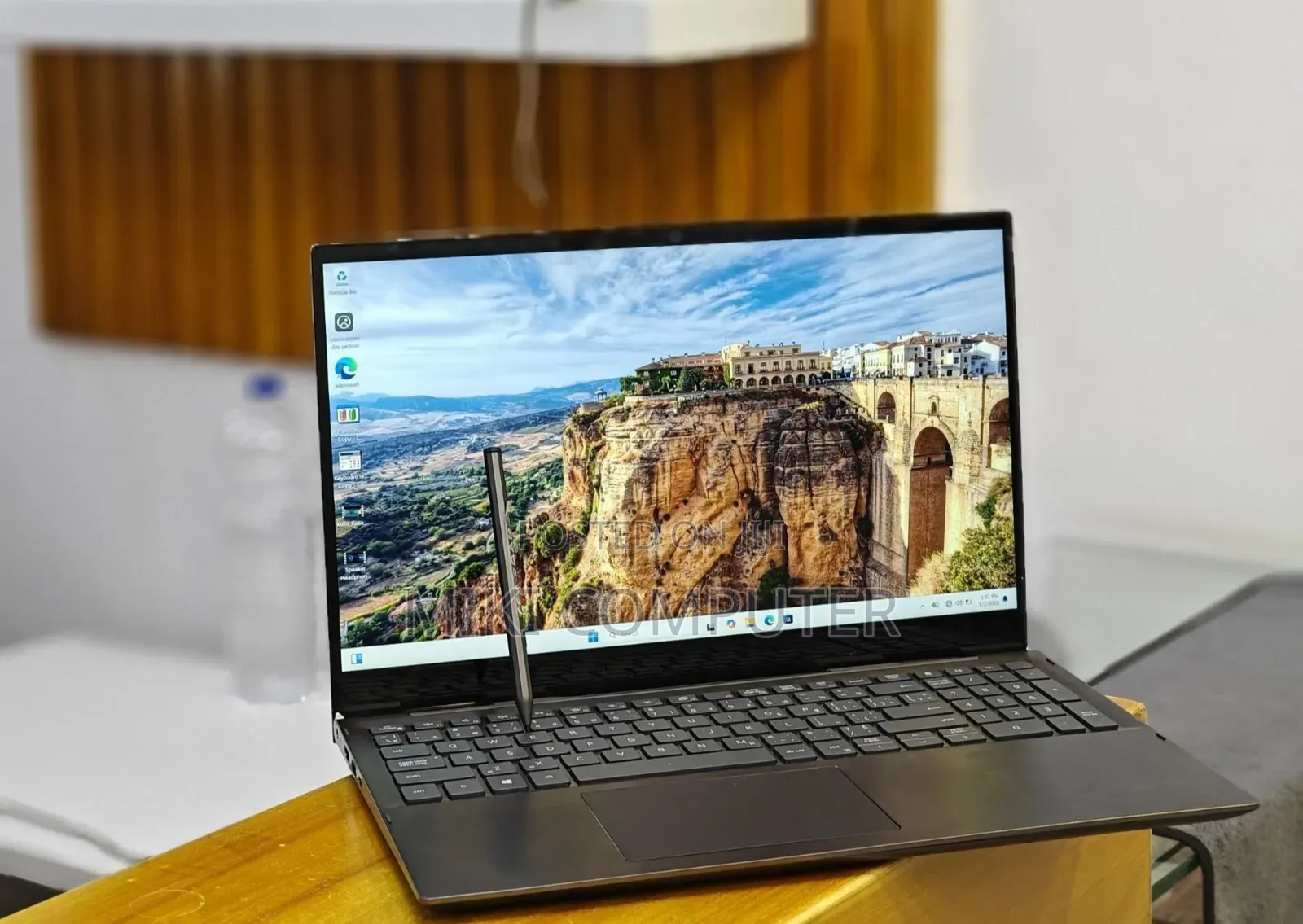 New Laptop Dell Inspiron 15 16GB Intel Core I7 SSD 512GB