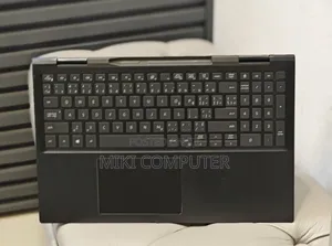 New Laptop Dell Inspiron 15 16GB Intel Core I7 SSD 512GB