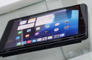 New Apple iPad Air 11 (2024) 64 GB Silver