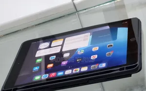 New Apple iPad Air 11 (2024) 64 GB Silver