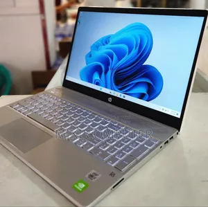 New Laptop HP Pavilion 15 16GB Intel Core I7 SSD 512GB