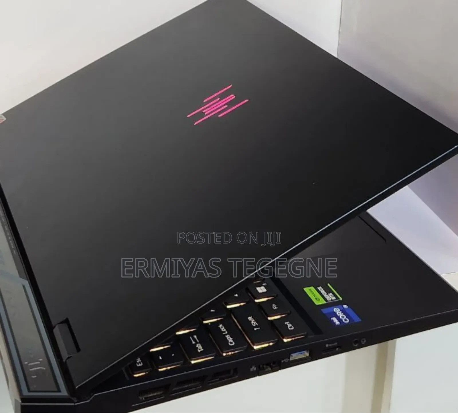New Laptop Acer Nitro 5 16GB Intel Core I9 SSD 512GB