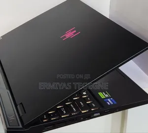 New Laptop Acer Nitro 5 16GB Intel Core I9 SSD 512GB