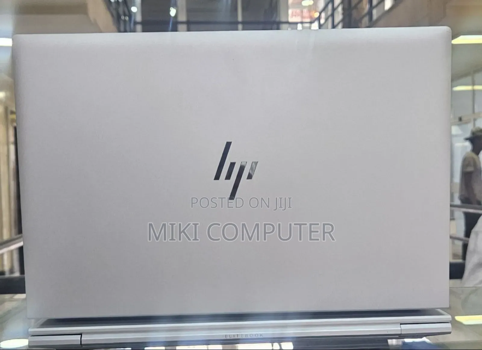 New Laptop HP EliteBook 840 16GB Intel Core I7 SSD 512GB