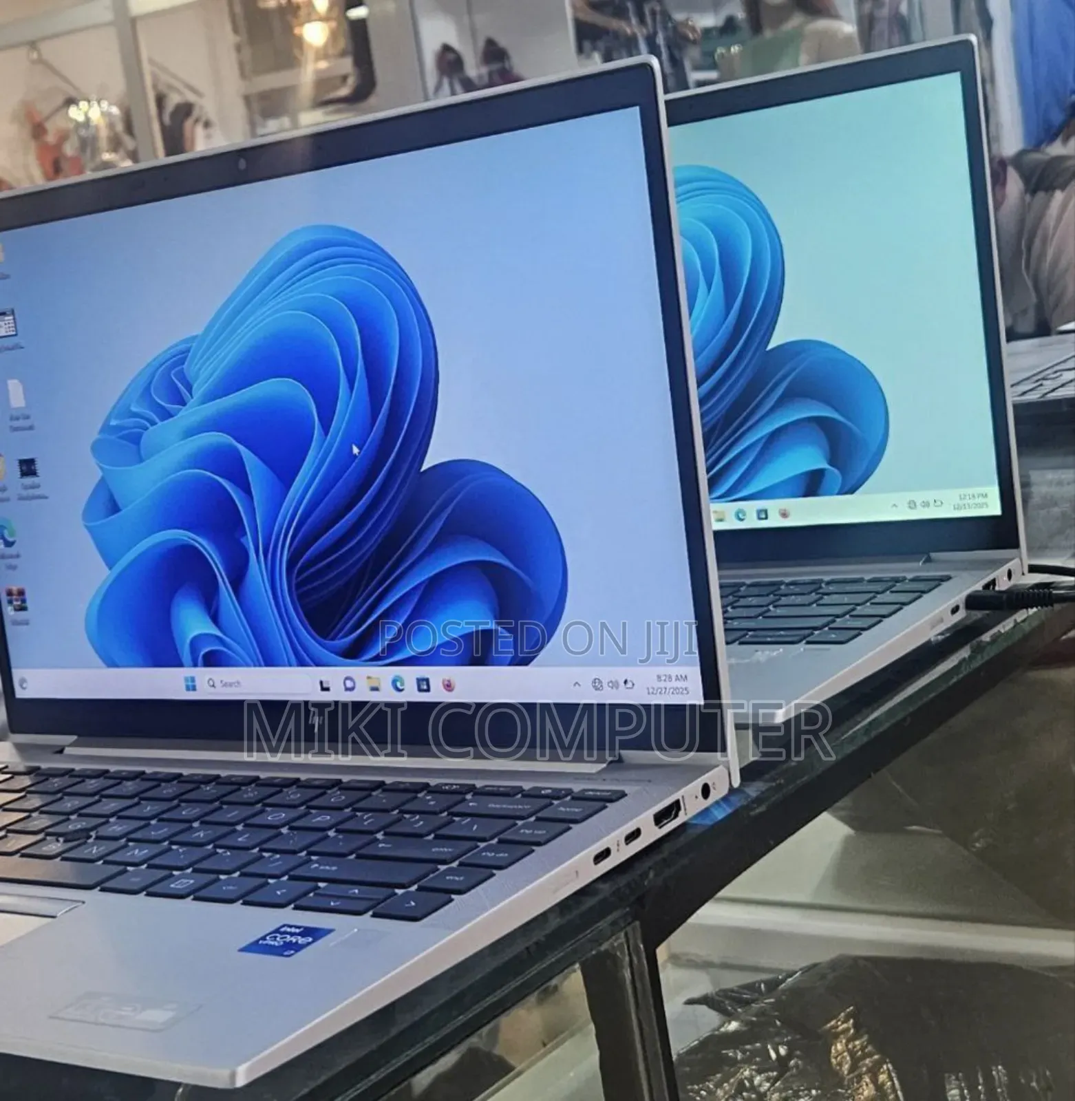 New Laptop HP EliteBook 840 16GB Intel Core I7 SSD 512GB