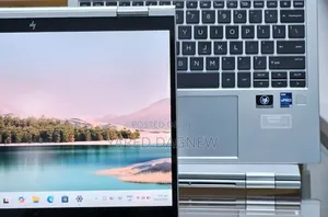 New Laptop HP Elite X360 830 G10 16GB Intel Core I5 SSD 512GB