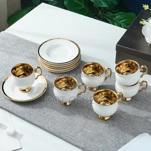 Coffee Cup Turkish Style