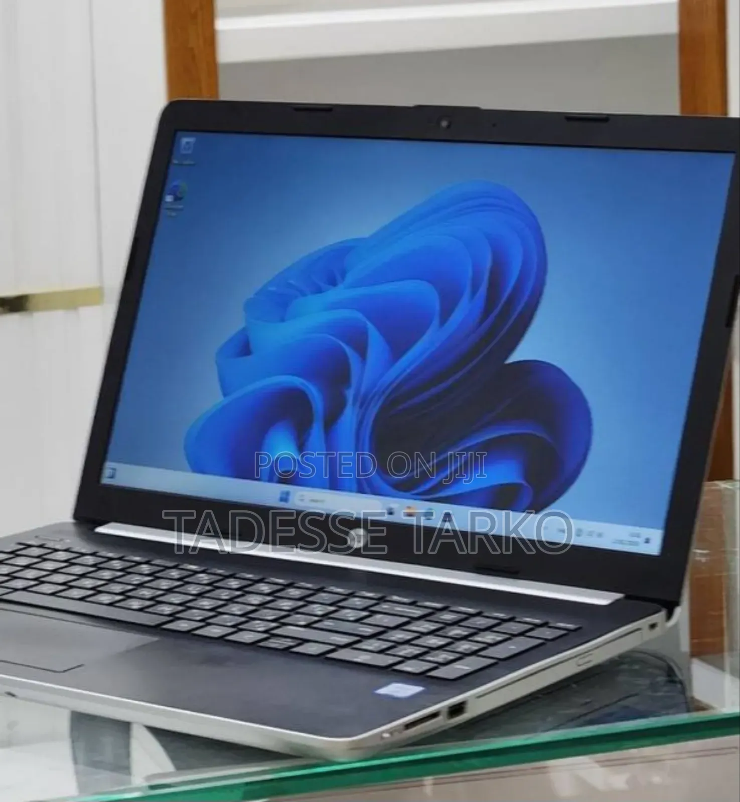 New Laptop HP Stream Notebook 4GB Intel Core I3 HDD 1T