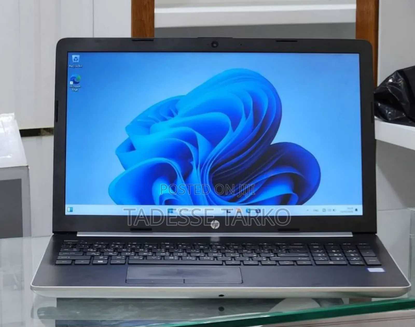 New Laptop HP Stream Notebook 4GB Intel Core I3 HDD 1T