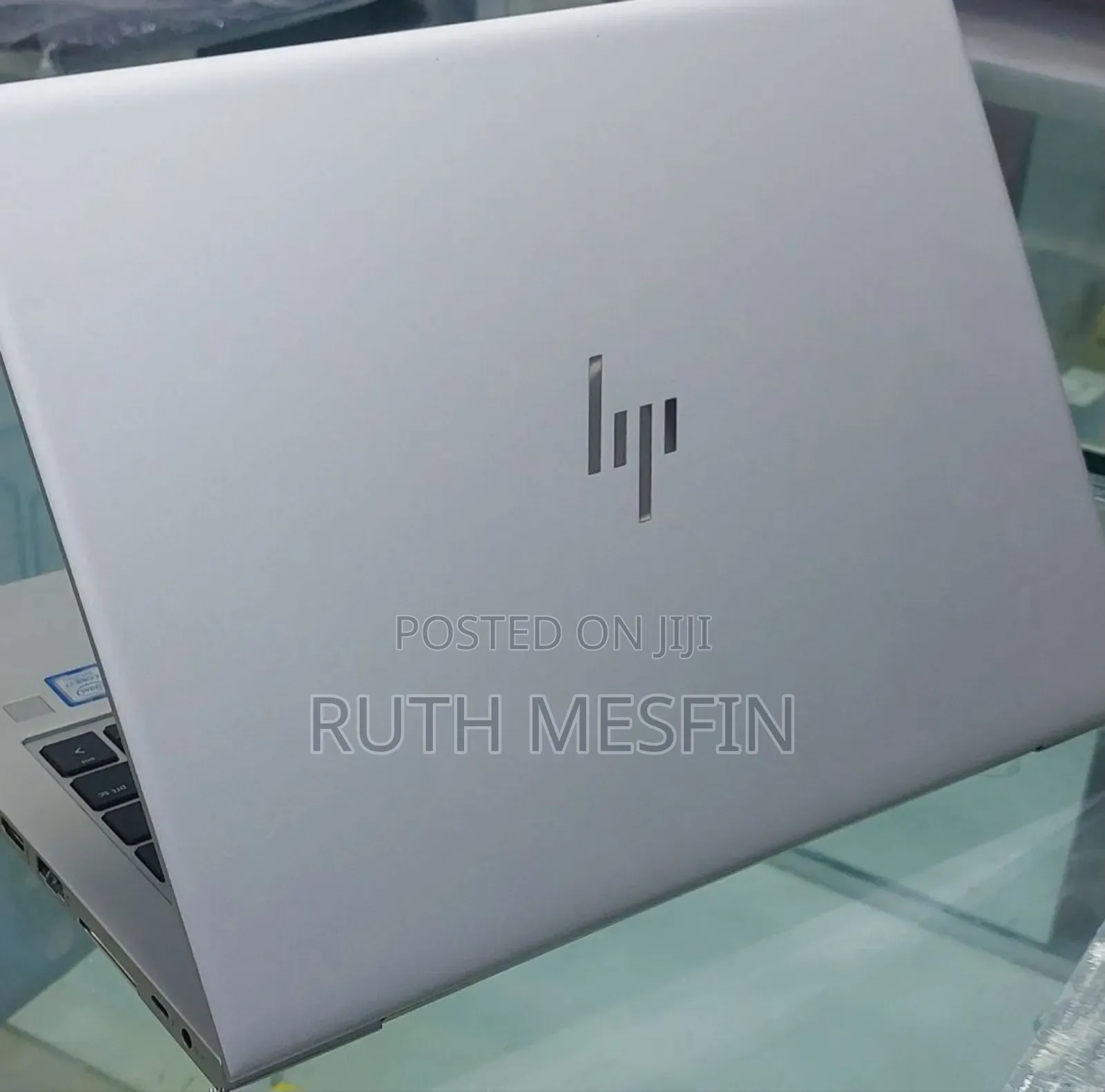 New Laptop HP EliteBook 840 G5 16GB Intel Core I7 SSD 512GB