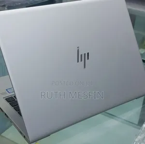 New Laptop HP EliteBook 840 G5 16GB Intel Core I7 SSD 512GB