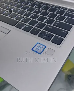 New Laptop HP EliteBook 840 G5 16GB Intel Core I7 SSD 512GB