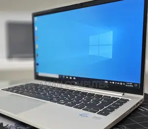 New Laptop HP EliteBook 840 G7 16GB Intel Core I5 SSD 512GB