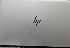 New Laptop HP EliteBook 840 G7 16GB Intel Core I5 SSD 512GB