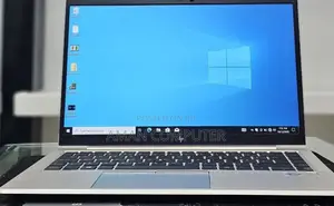 New Laptop HP EliteBook 840 G7 16GB Intel Core I5 SSD 512GB