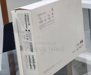 New Honor Pad 2 128 GB Silver