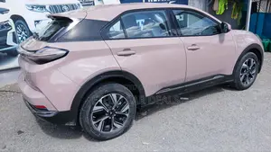 Hozon Neta U 2022 Pink