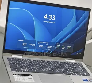 New Laptop HP Envy X360 8GB Intel Core I5 SSD 512GB