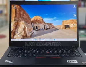 New Laptop Lenovo ThinkPad T495s 16GB AMD Ryzen 5 SSD 512GB