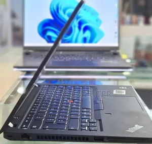 New Laptop Lenovo ThinkPad T495s 16GB AMD Ryzen 5 SSD 512GB