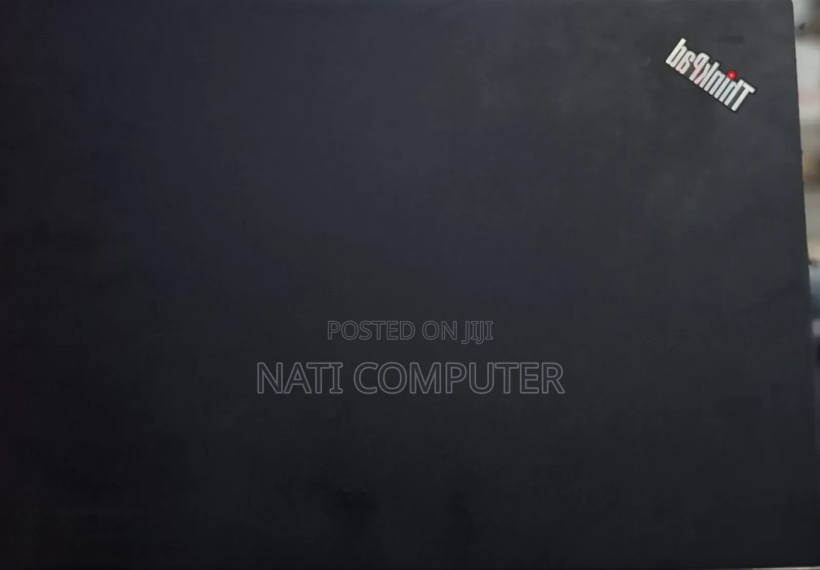 New Laptop Lenovo ThinkPad T495s 16GB AMD Ryzen 5 SSD 512GB