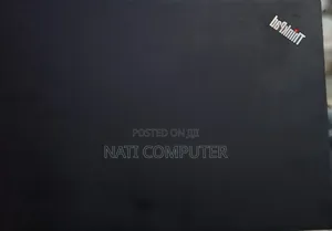 New Laptop Lenovo ThinkPad T495s 16GB AMD Ryzen 5 SSD 512GB