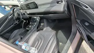 Hozon Neta U 2022 Pink